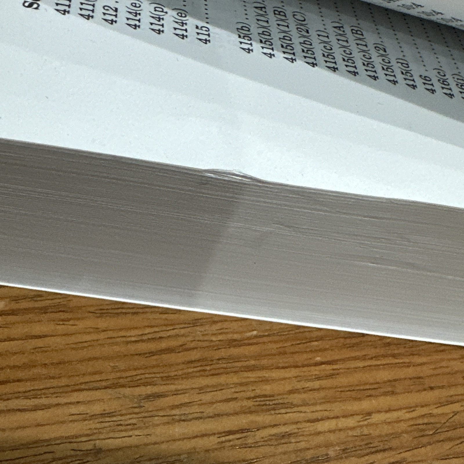 Nonqualified Deferred Compensation Arrangements 2024 Edition – UNUSED