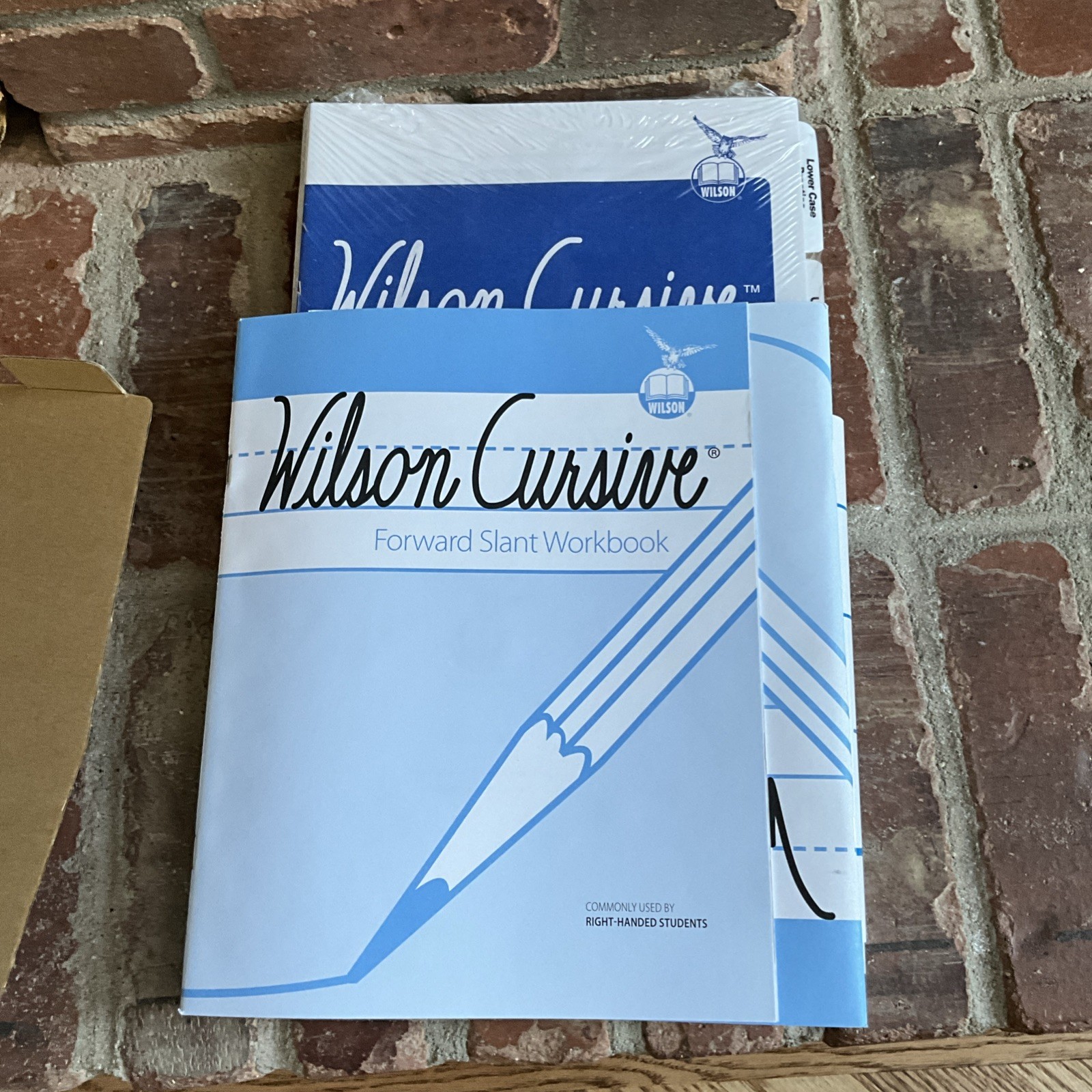 Wilson Reading System Cursive Writing Kit Wilson Language Training NEW!