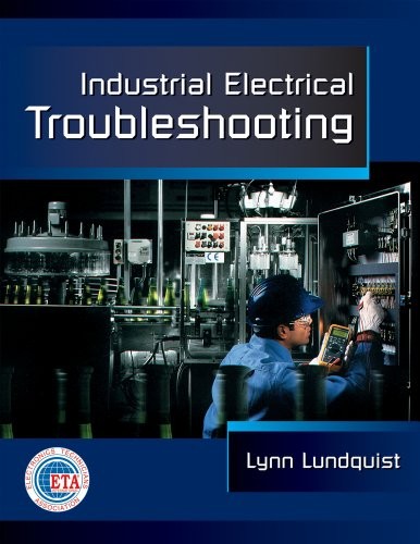 Industrial Electrical Troubleshooti…, Lundquist, Lynn