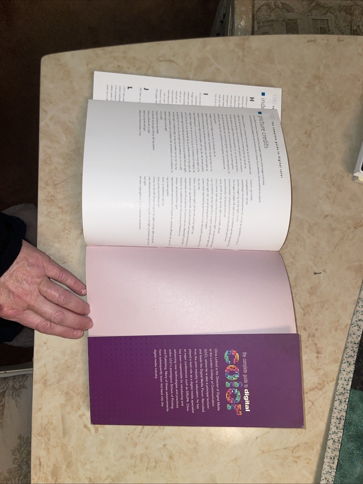 Complete Guide to Digital Color Creative Use of Color in the Digital Arts