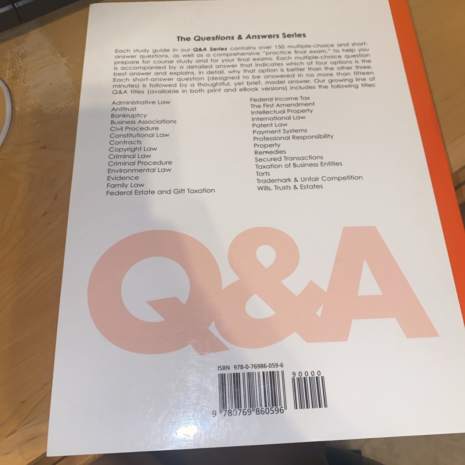Questions Answers Constitutional Law Third Edition Book Carolina Academic Press