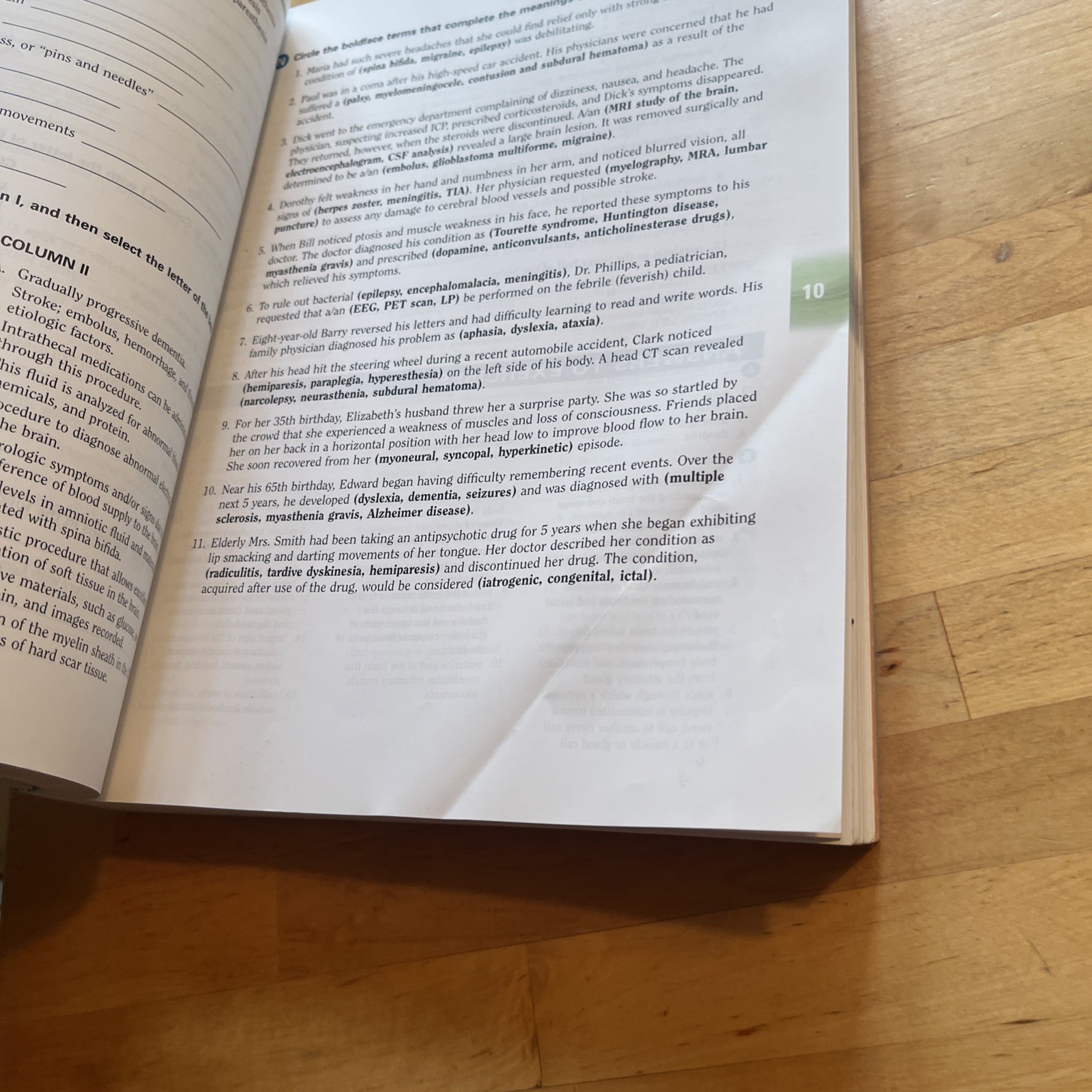 The Language of Medicine by Davi-Ellen Chabner, 12th Edition + Code