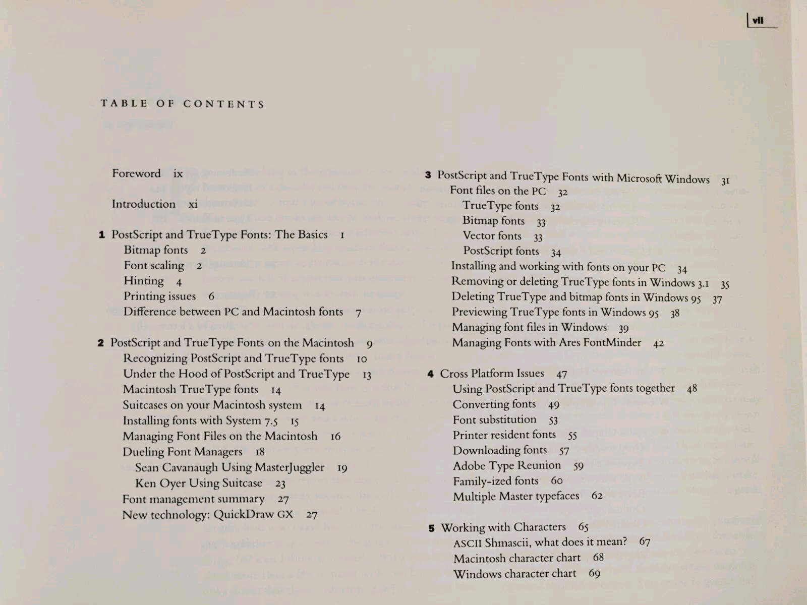Digital Type Design Guide:Page Designer’s Guide… Companion CD Included