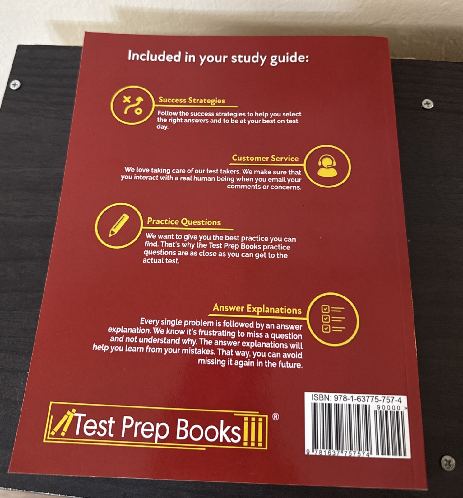 aPHR Study Guide 2024-2025 (Paperback)