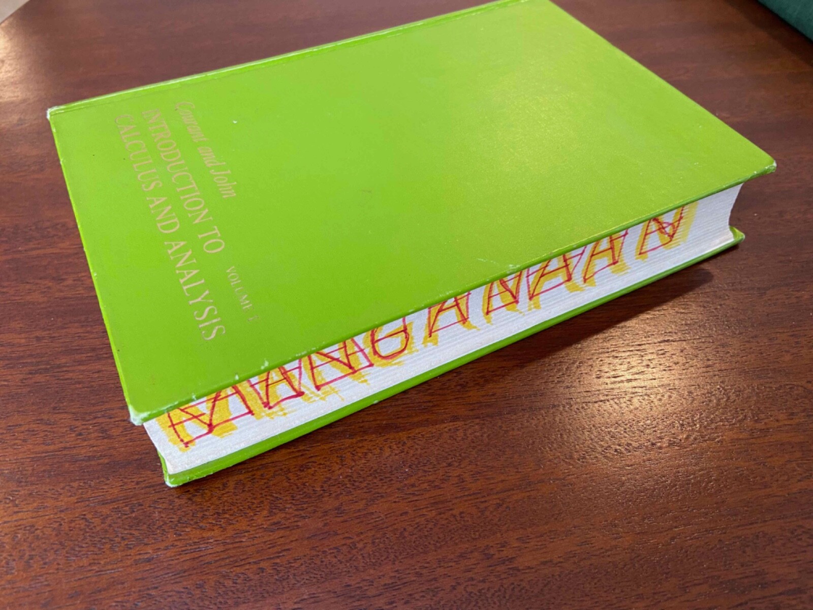 Introduction to Calculus and Analysis, 2 Volume set : Courant & John, Wiley