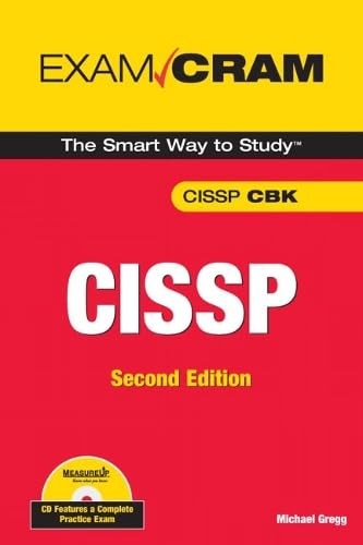 CISSP Exam Cram