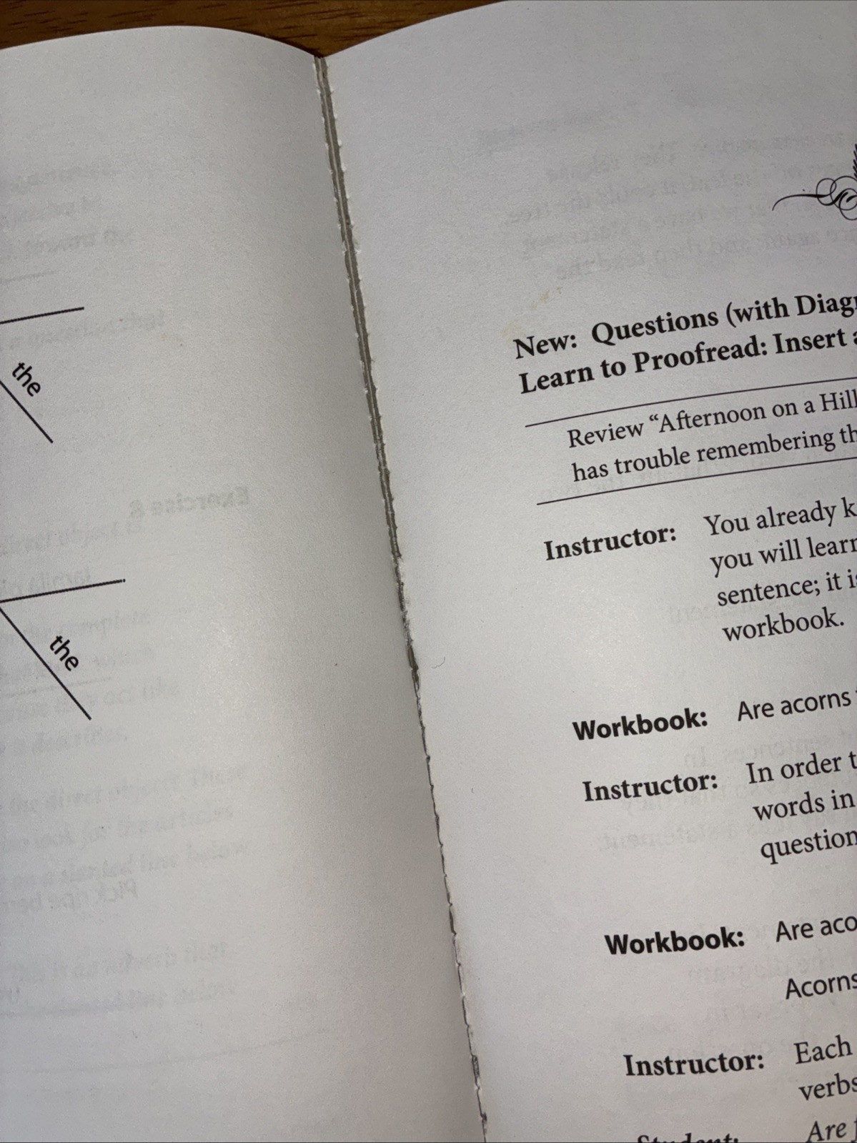 First Language Lessons – Level 4 Instructor’s Guide Well Trained Mind ~ by Wise