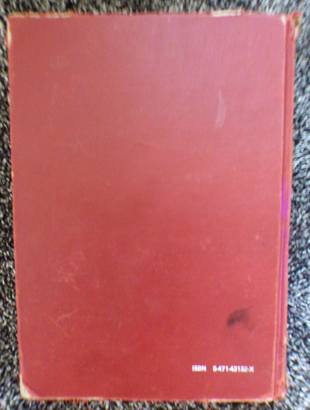 Classical Electrodynamics by John David Jackson 1975 2nd Ed. Wiley Hardcover