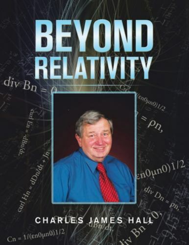Beyond Relativity, Paperback by Hall, Charles James, Brand New, Free shipping…