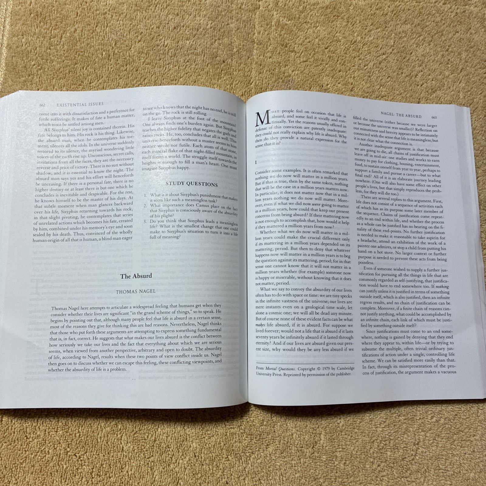Introduction to Philosophy (9th Edition) 2020 TPB – Perry / Bratman / Fischer