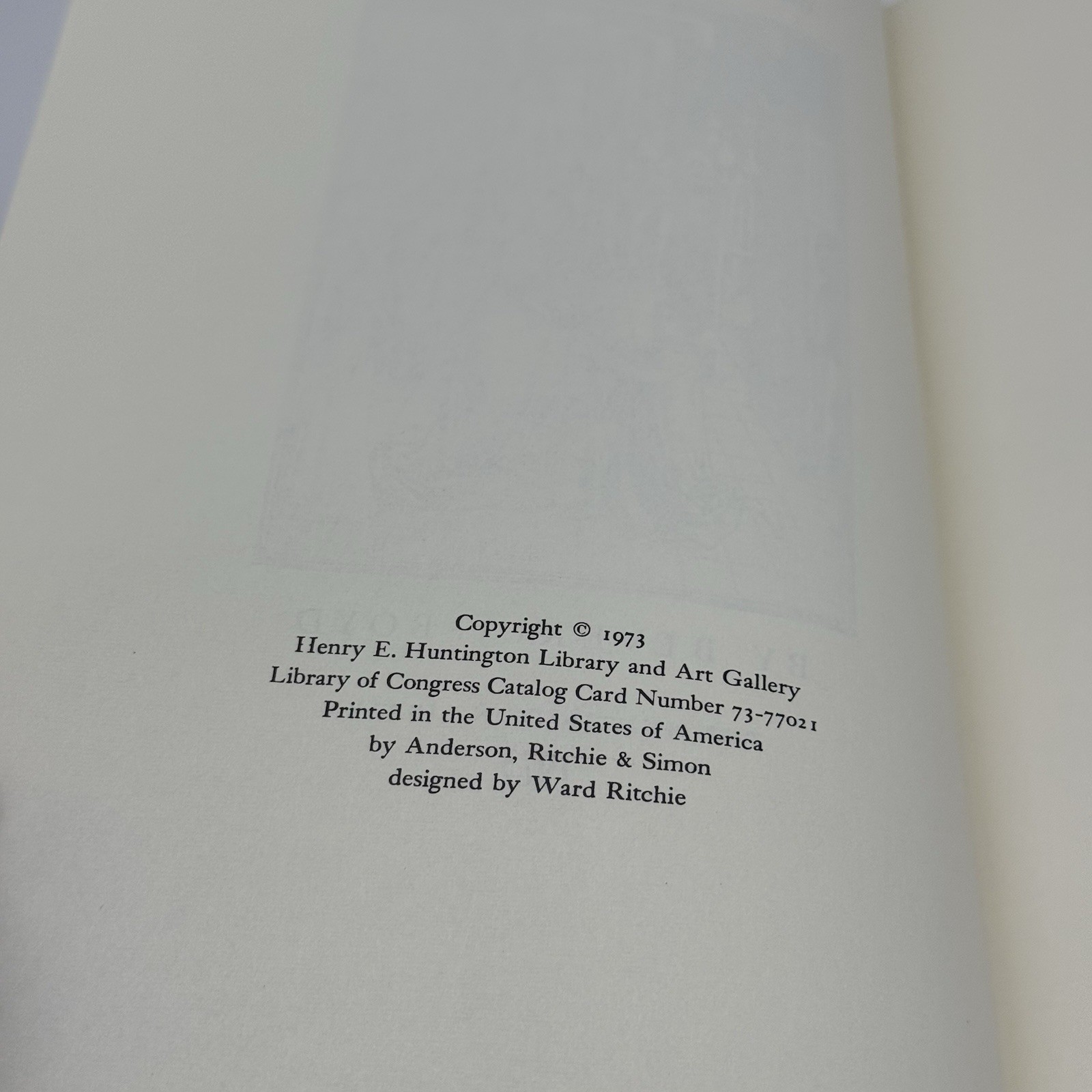 CHAUCER AND THE MEDIEVAL BOOK By Beverly Mary Boyd – HCDJ 1973 First Ed