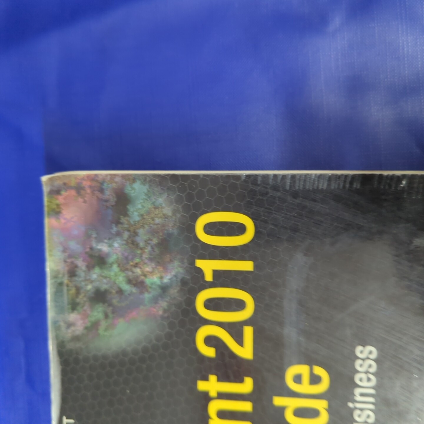 SharePoint 2010 User’s Guide : Learning Microsoft’s Business Coll