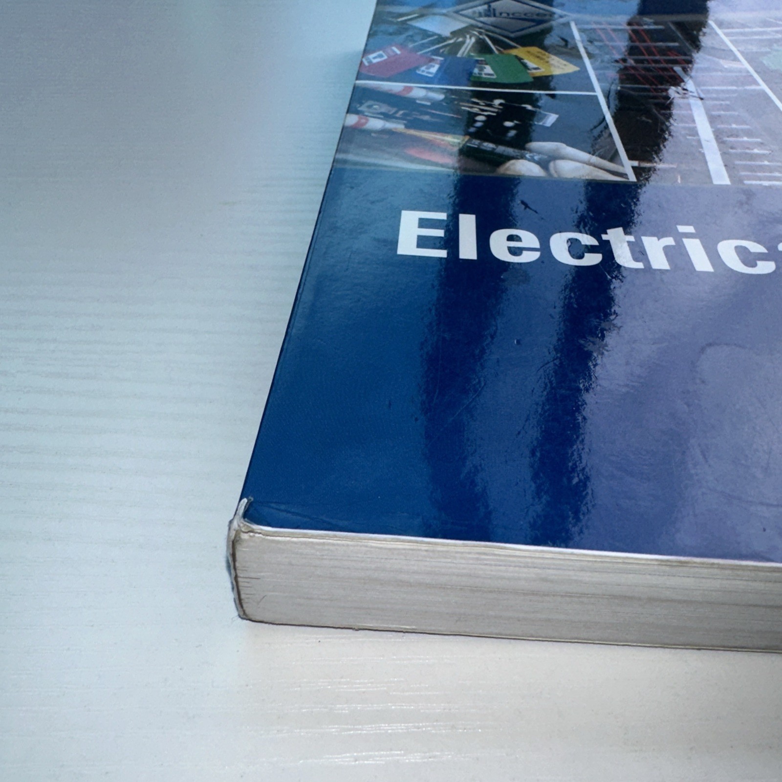 #Z27- NCCER Electrical Trade Level 2 (9th Edition). Used