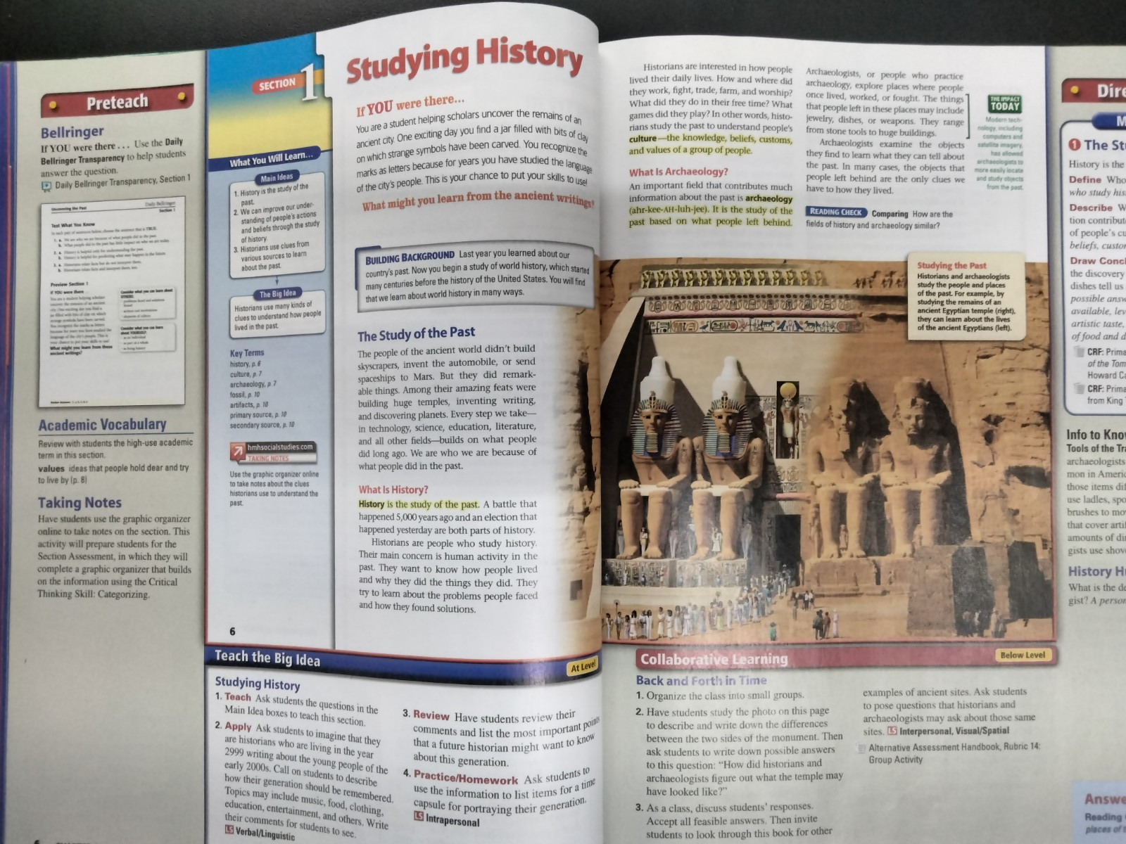 Holt McDougal World History Ancient Civilizations Through the Renaissance