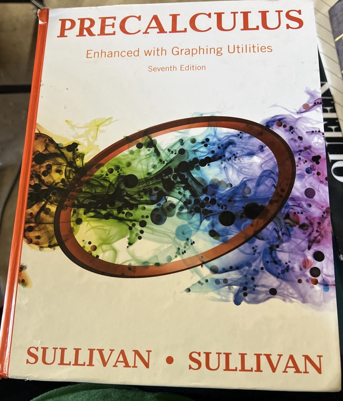 Precalculus Enhanced with Graphing Utilities by Michael Sullivan III and Michael