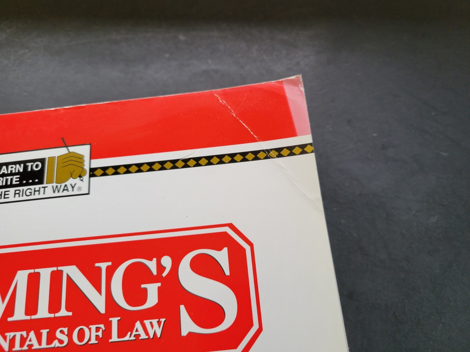 MULTISTATE EXAMINATION WORKBOOK VOL 2 CIVIL PROCEDURE – Fleming Vol II