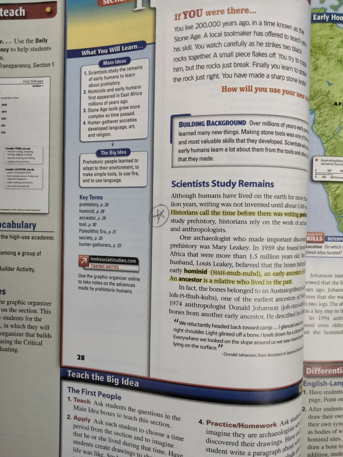 Holt McDougal World History Ancient Civilizations Through the Renaissance