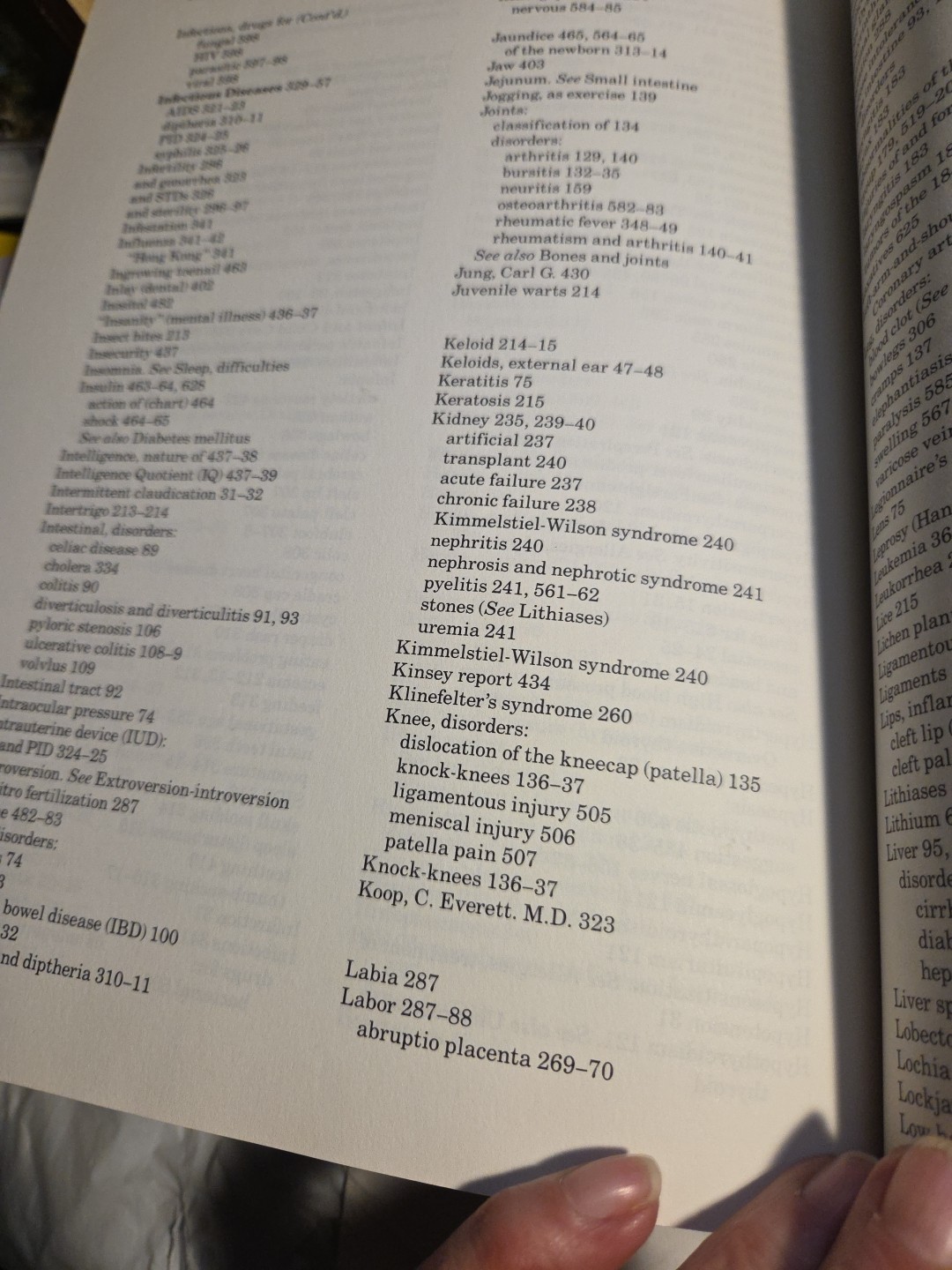 Vintage 1990 Quick Reference Handbook Set Basic Health Care and Emergency Aid