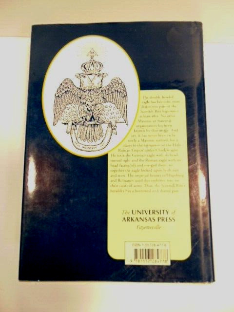 Lodge of the Double-Headed Eagle: Two Centuries of Scottish Rite Freemasonry