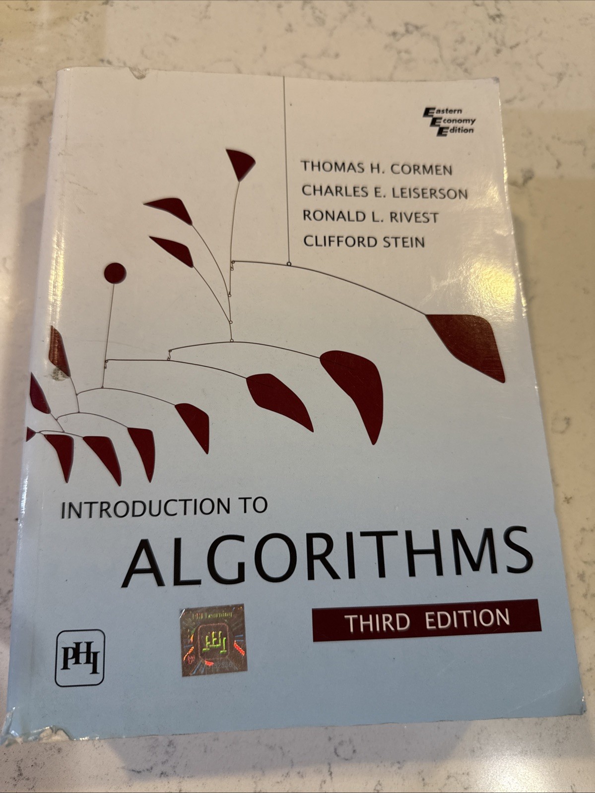 Introduction to Algorithms, 3rd Edition-Hardcover