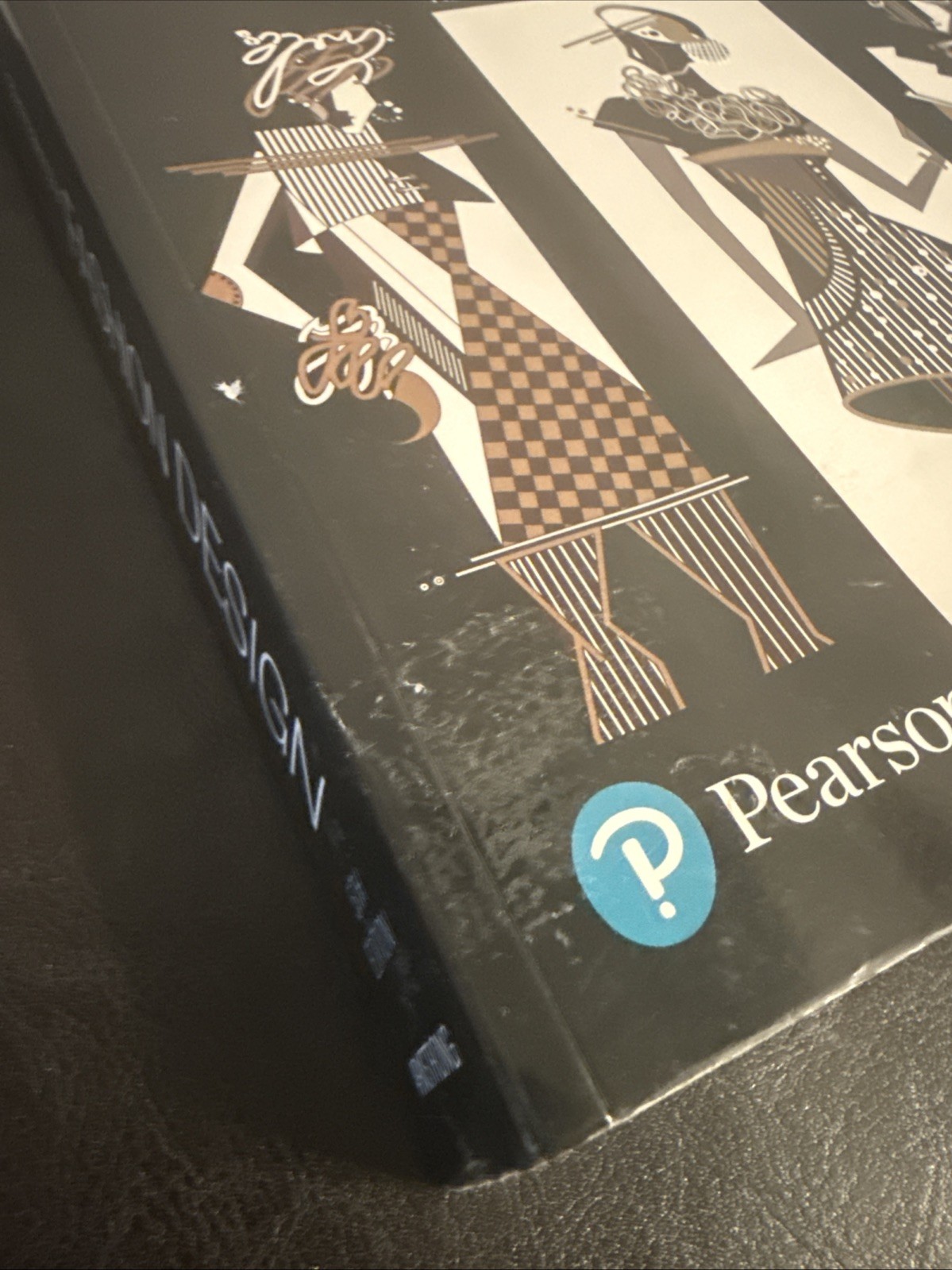 Patternmaking for Fashion Design by Armstrong 5th ed – 9789332518117