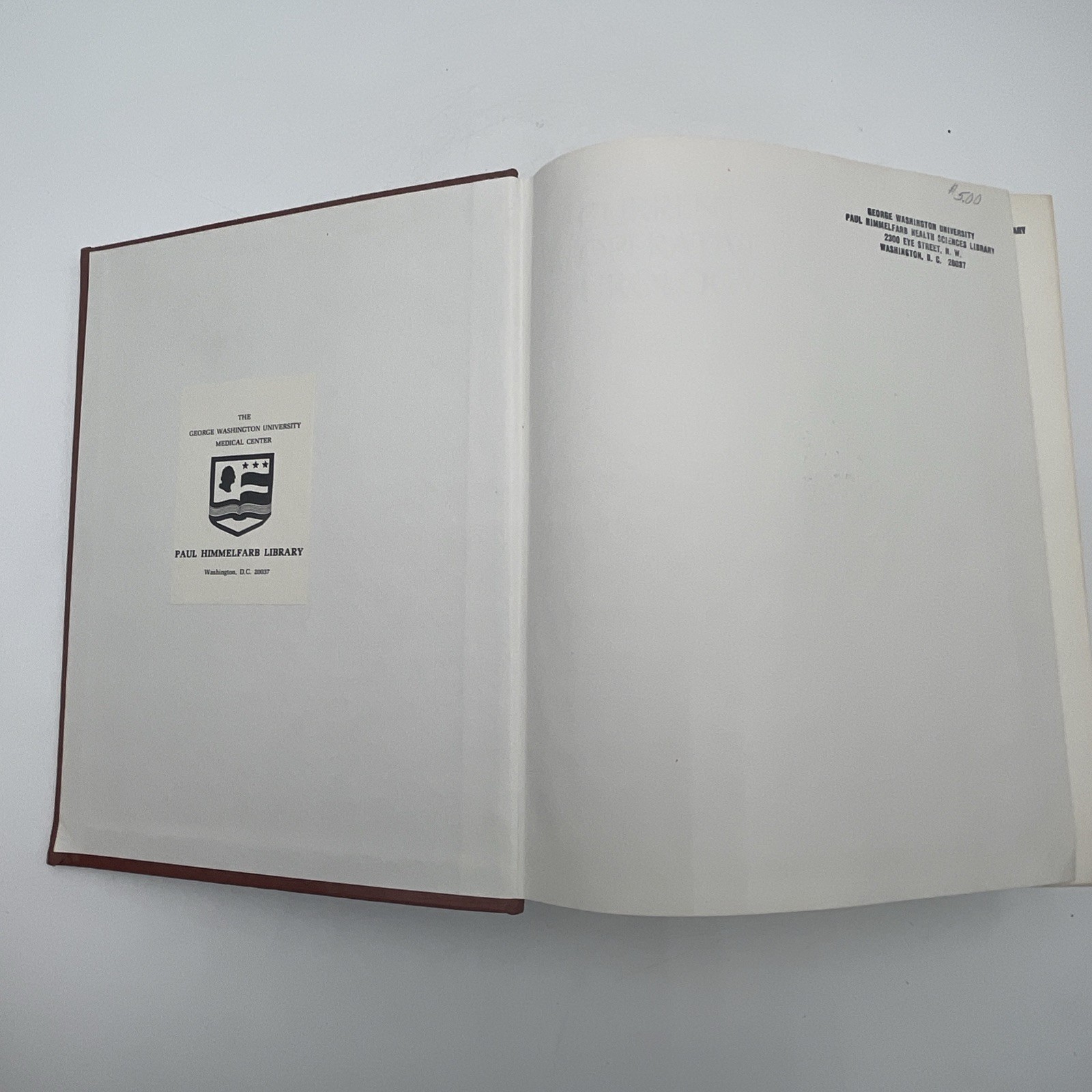 Current Operative Urology Second Edition 1994 1st Printing, E. Douglas Whitehead