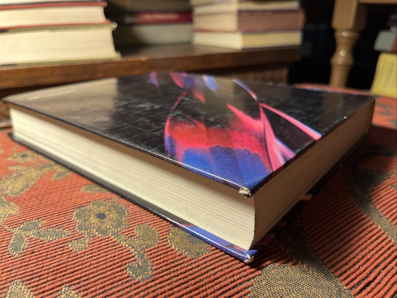 Mechanics Of Materials 4th Ed 1985 John Wiley & Sons Hardcover Textbook