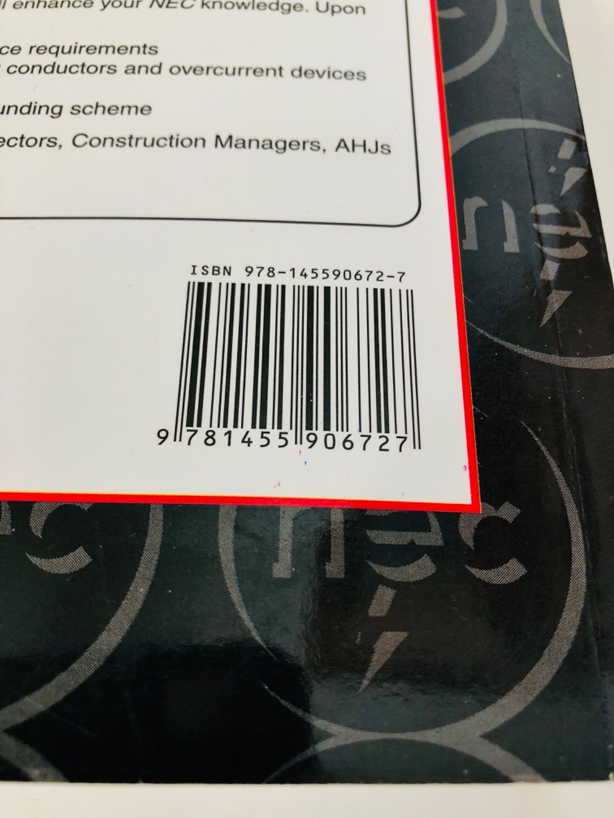 NFPA 70, National Electrical Code 2014 Edition by National Fire Protection SOFT