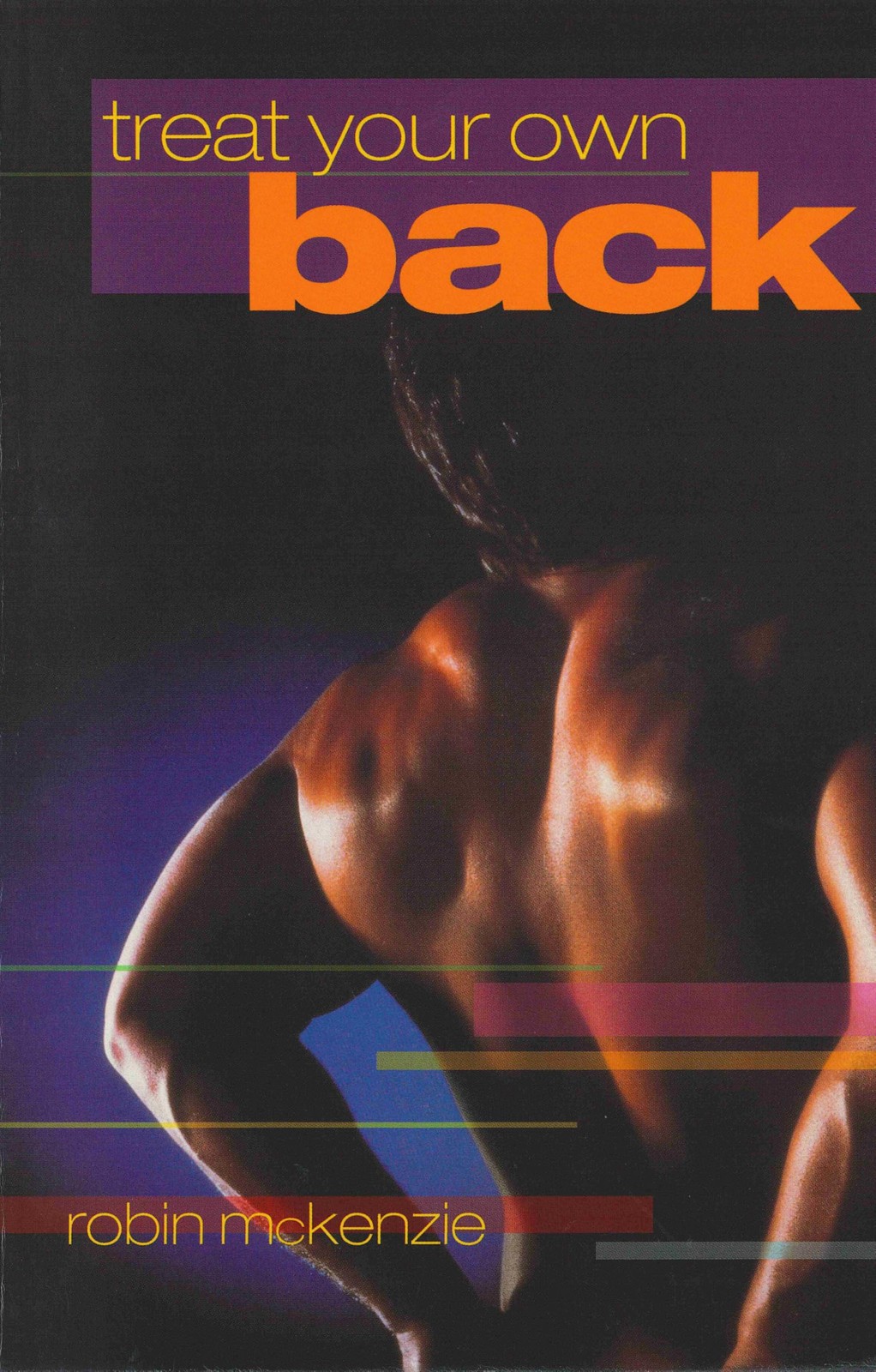 Treat Your Own Back