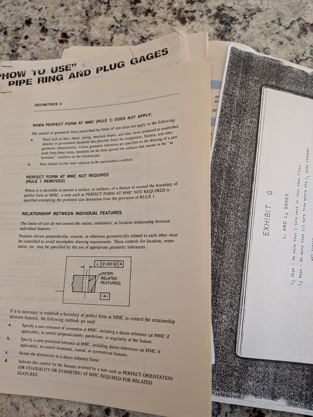 Basic Blueprint Reading and Sketching Revised Book by Olivo Payne Delmar 1983