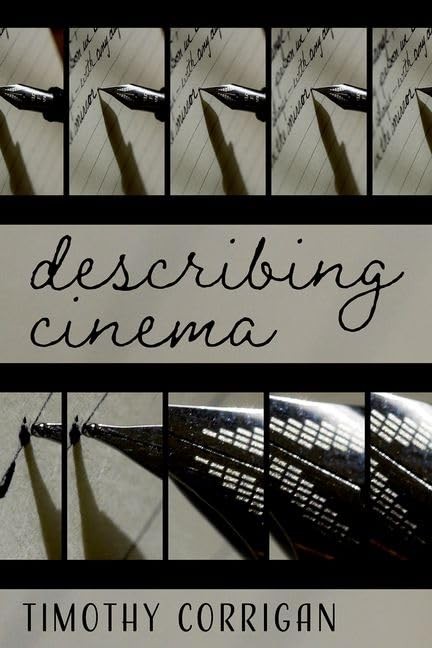 DESCRIBING CINEMA