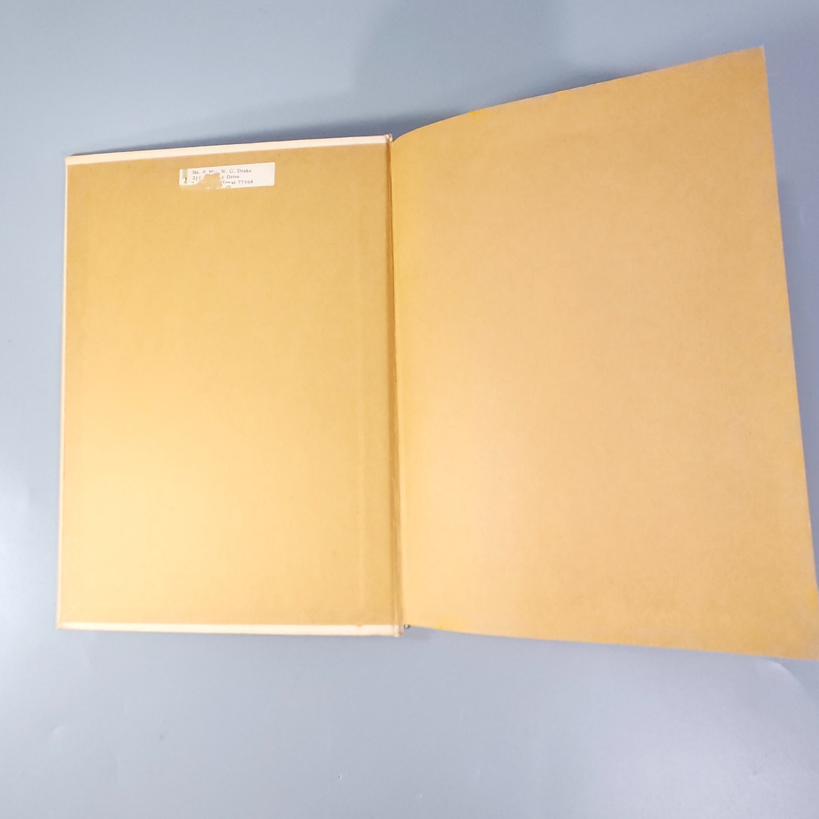VTG Computer Program Textbook Programming the IBM 1130 JK Hughes 1969 Book HC