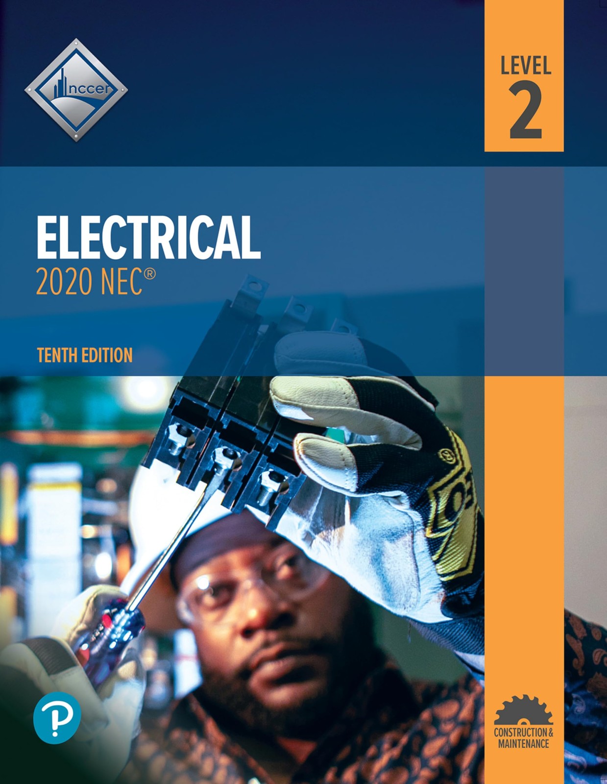 ELECTRICAL, LEVEL 2 BY Nccer PAPERBACK **GOOD**