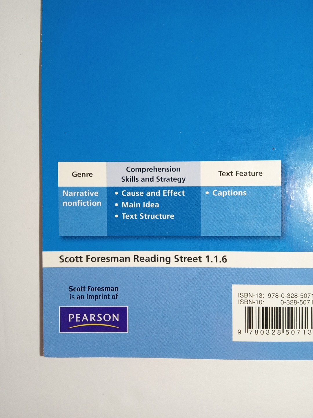 Grade 1 Reading Books Scott Foresman Pearson LOT 9 Readers Set Science Learning