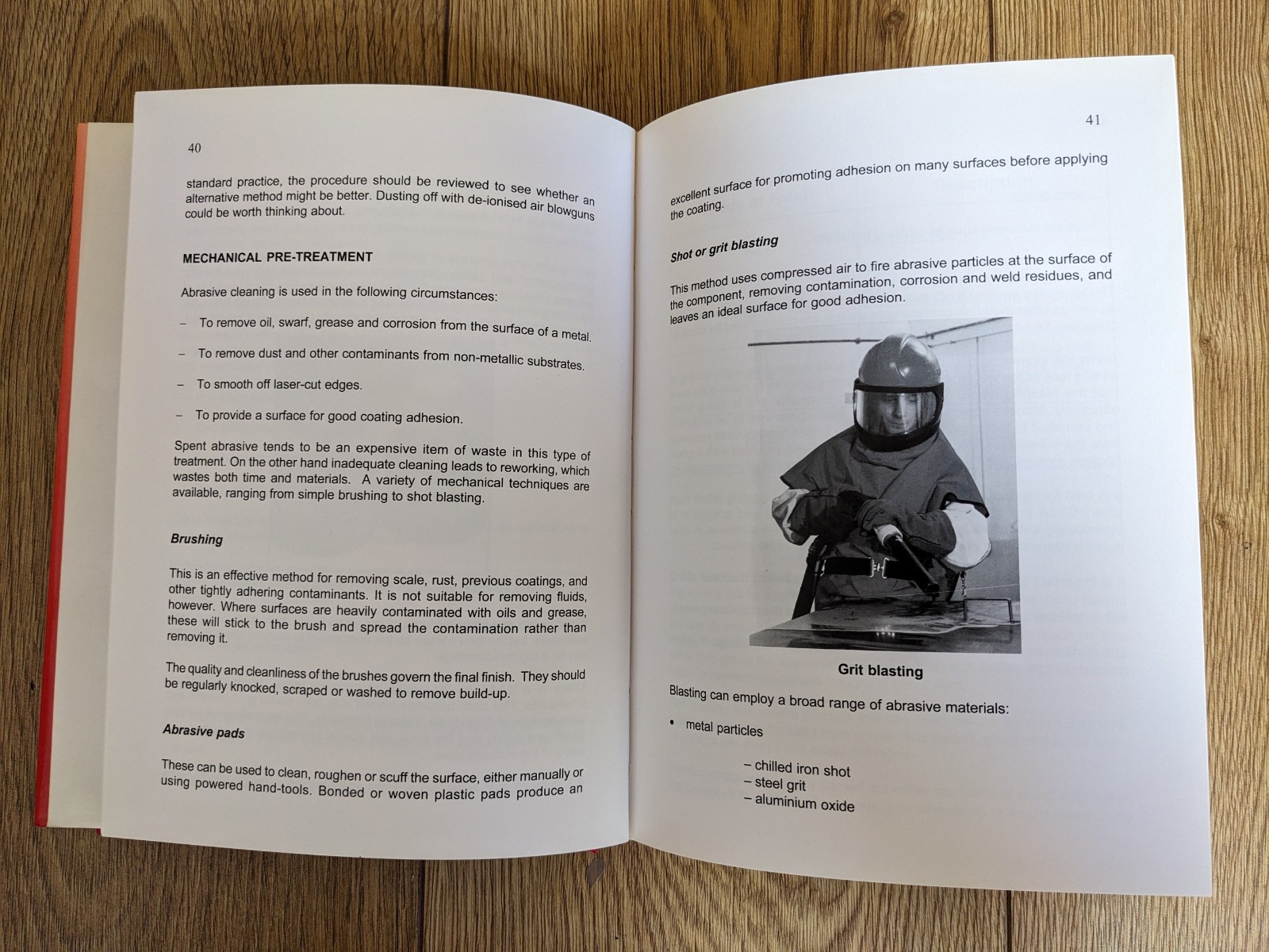 A Practical Guide to Equipment, Processes and Productivity : Powder Coating