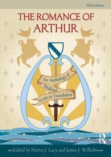 The Romance of Arthur by