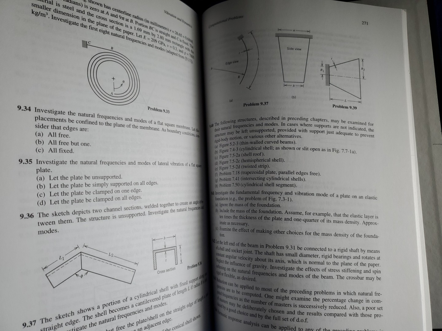 Finite Element Modeling for Stress Analysis by Robert D. Cook John Wiley & Sons