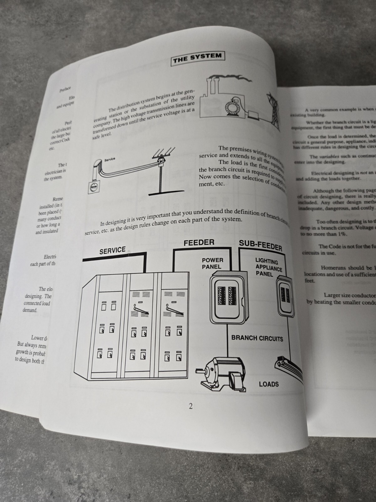 ELECTRICAL DESIGNING WORKBOOK By Tom Henry