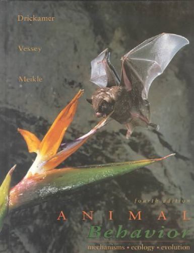 Animal Behavior : Mechanisms, Ecology and Evolution by Doug Meikle, Stephen…