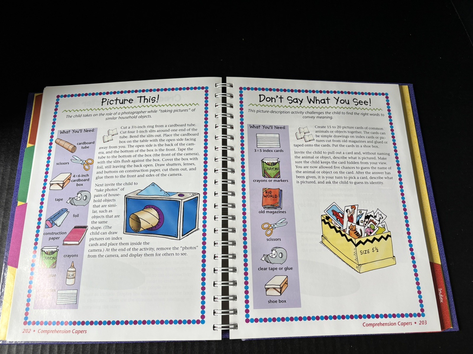 PRESCHOOL EDUCATION-EARLY LEARNING ACTIVITIES 3 BOOKS IN 1