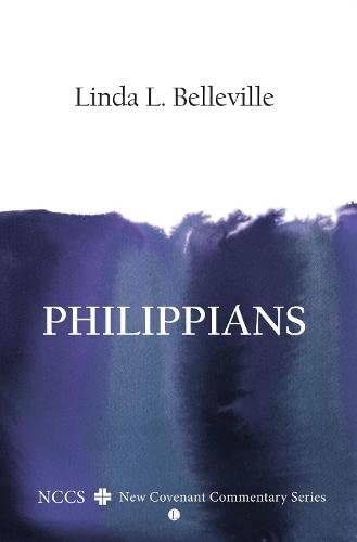 Philippians (NCCS) by Belleville New 9780718896201 Fast Free Shipping..