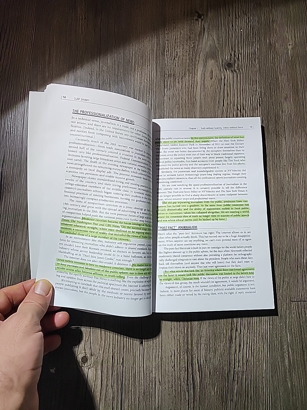 New Ethics of Journalism : Principles for the 21st Century by Thomas B….