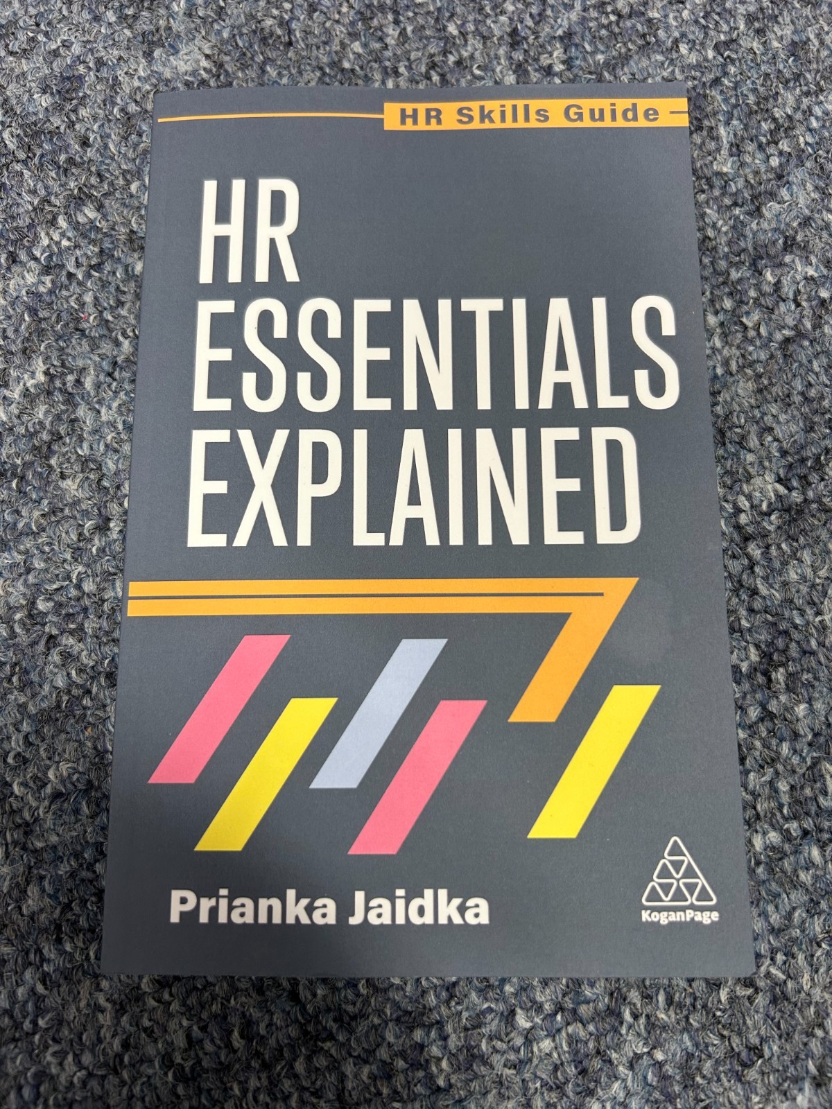 HR Essentials Explained by Prianka Jaidka (Paperback Book) NEW – Free P+P