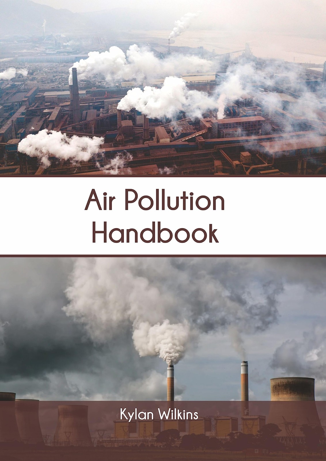 Air Pollution Handbook [Hardcover]