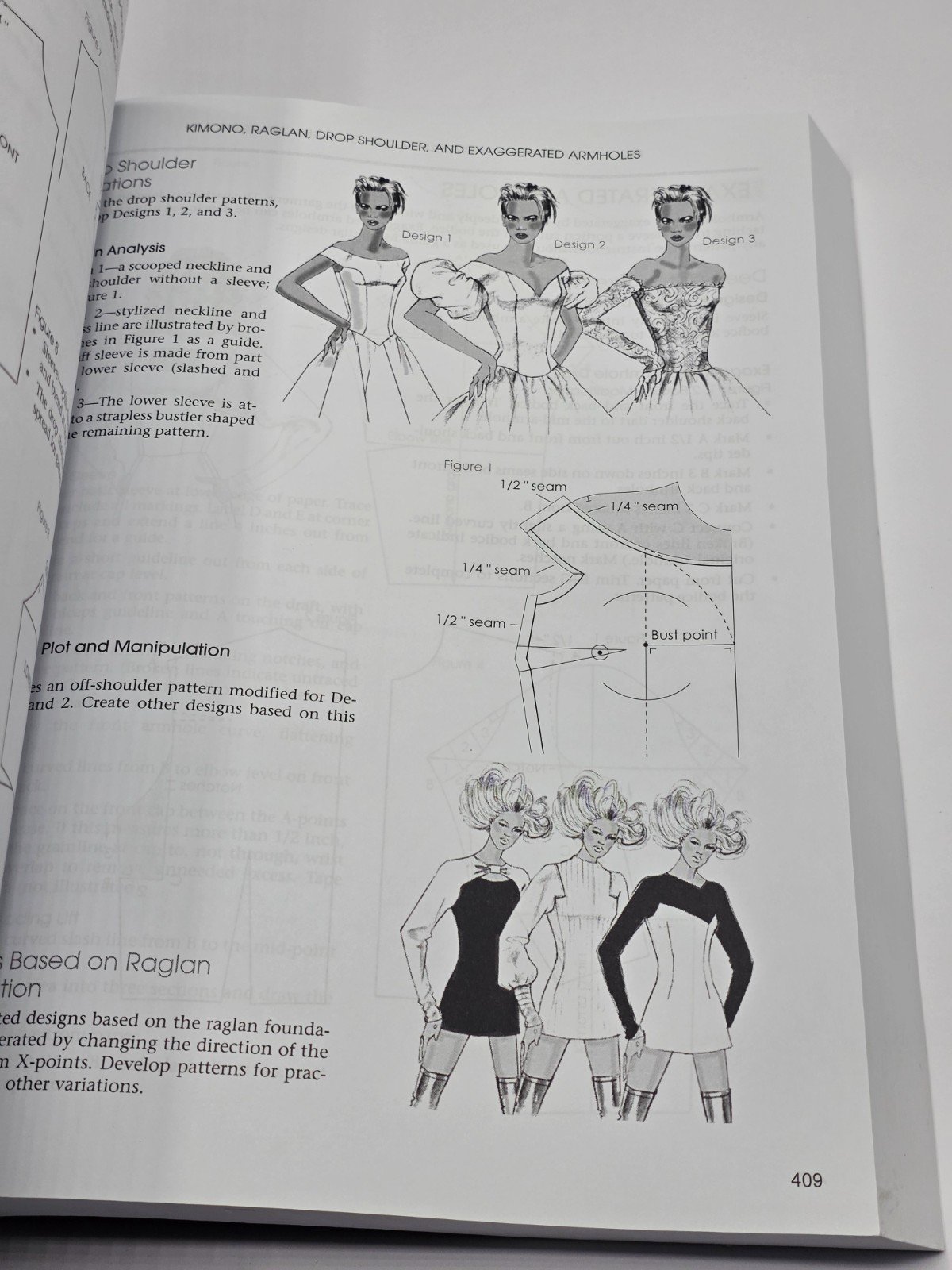 Patternmaking for Fashion Design INTERNATIONAL 5th EDITION Helen Pearson PB