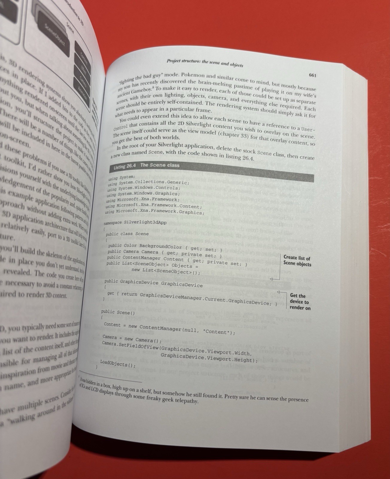 Silverlight 5 in Action (Revised Ed. of Silverlight 4) P. Brown 2012 Manning PB