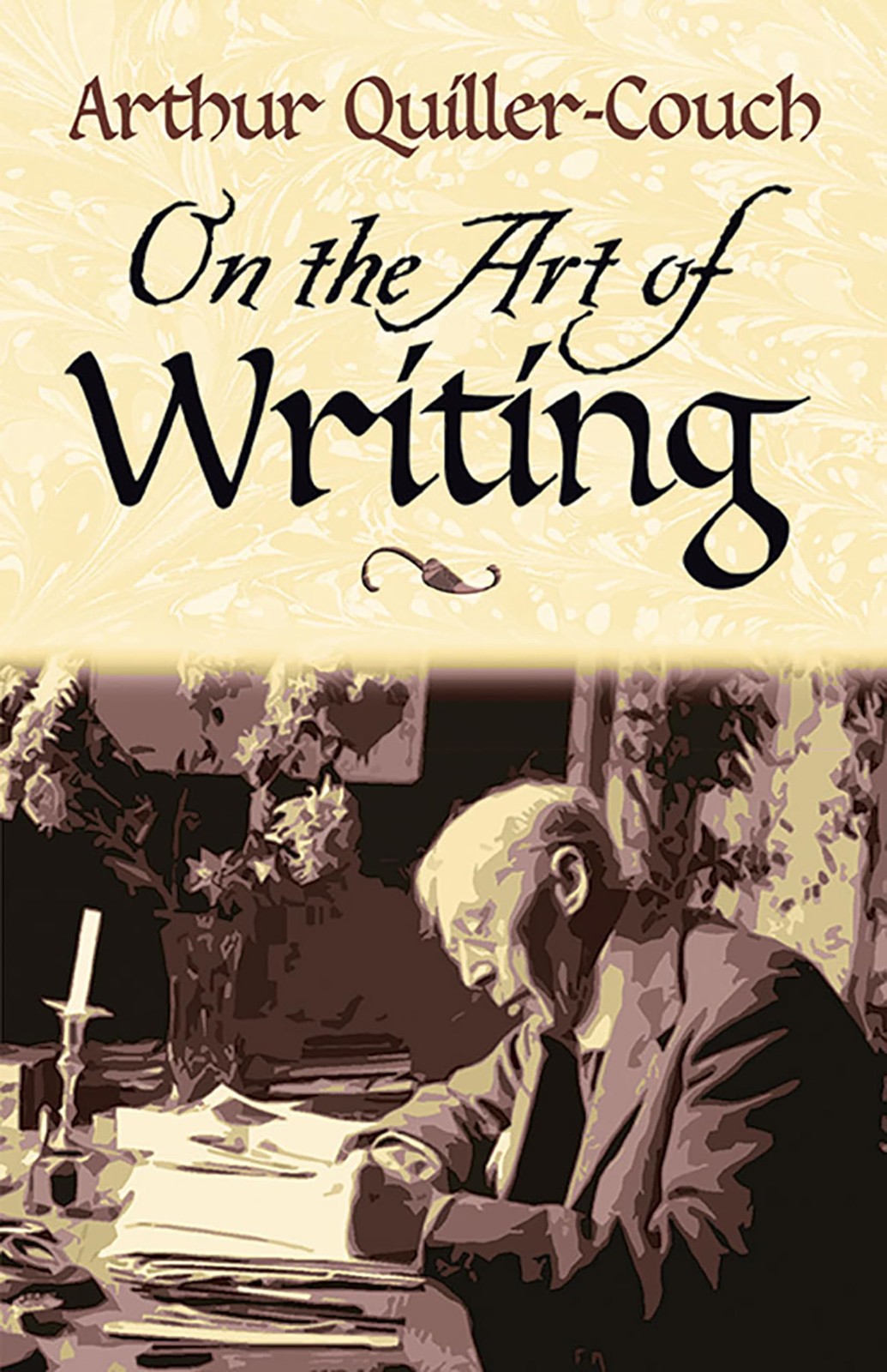 On the Art of Writing by Quiller-Couch