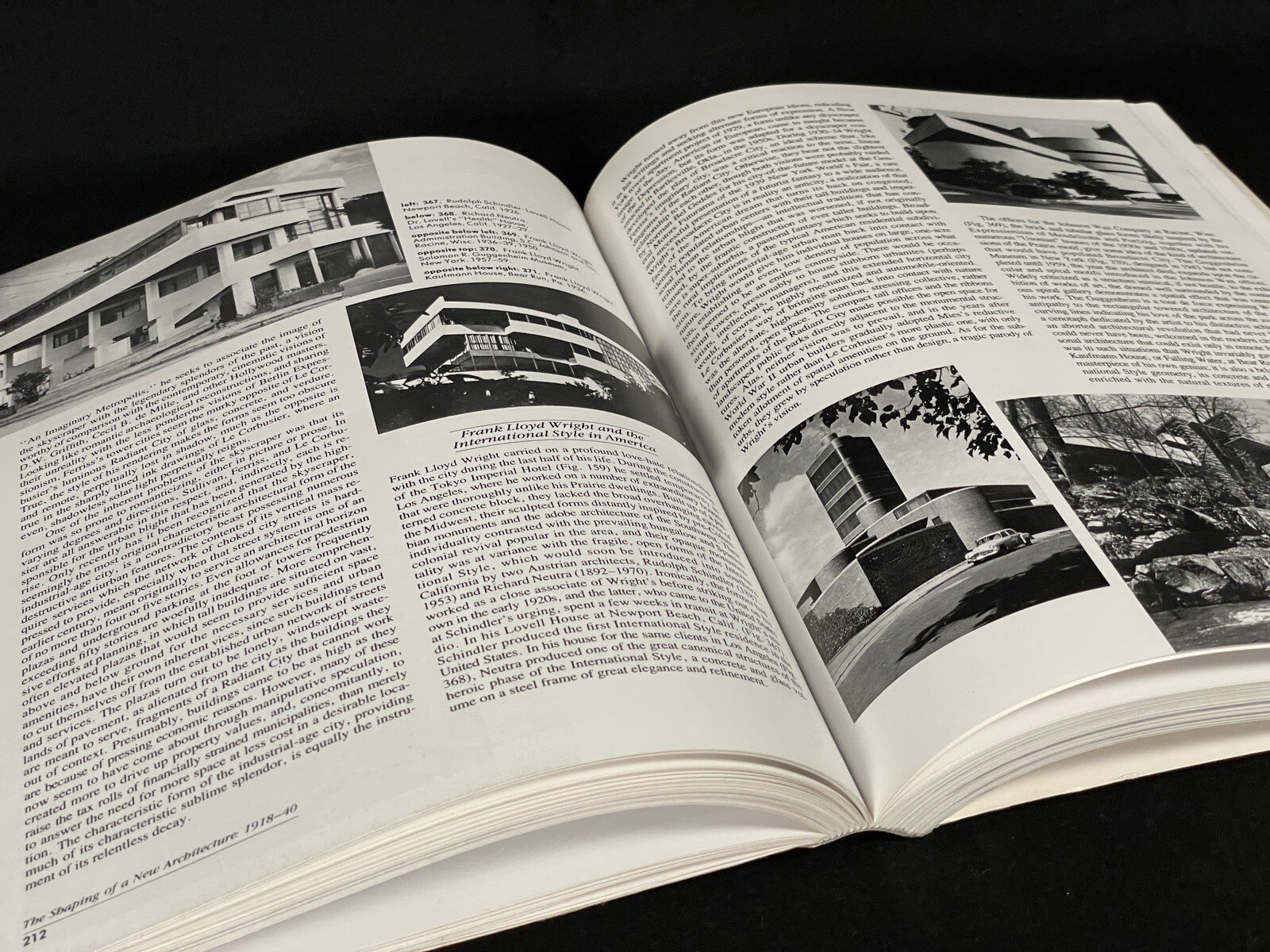 MODERN ART by John Jacobus, Sam Hunter & Daniel Wheeler 3rd Edition 448Pages