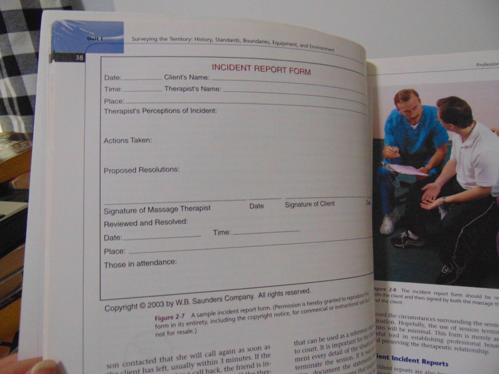 Massage Therapy Principles and Practice by Susan Salvo SC 2nd Edition