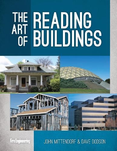 John Mittendorf David W. Dods The Art of Reading Buildin (Hardback) (UK IMPORT)